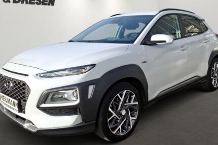 Hyundai KONA 60.525 km 18.950 &euro; Gelsenkirchen 45891