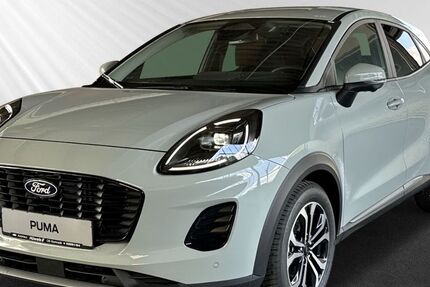 Ford Puma 18.000 km 25.990 &euro; Oberhausen - Sterkrade 46145