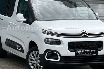 Citroen Berlingo 120.000 km 14.398 &euro; Ratingen 40880