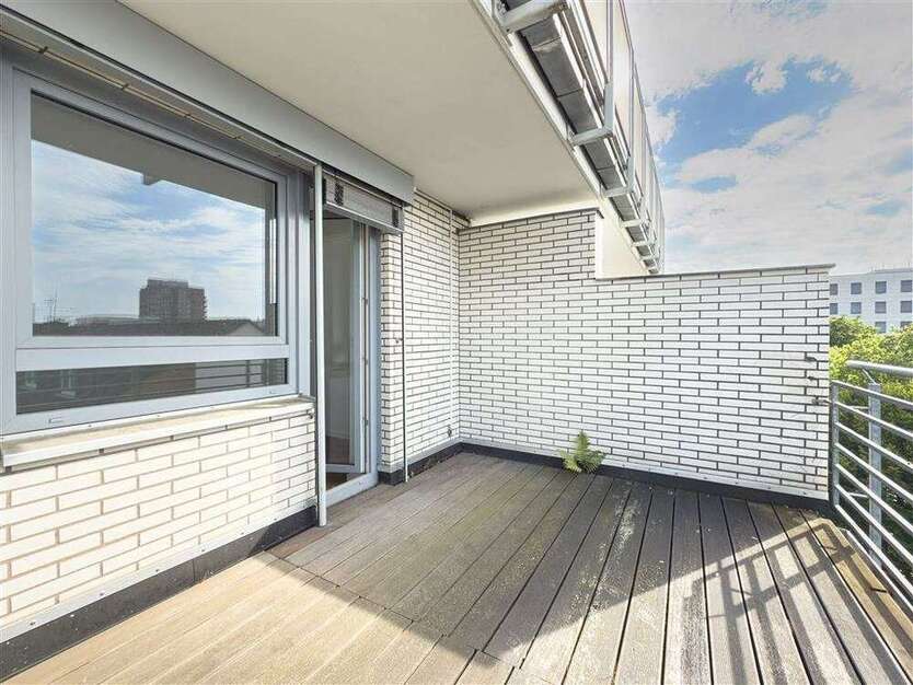 Wohnung zum Mieten in Düsseldorf 1.500 € 68 m²