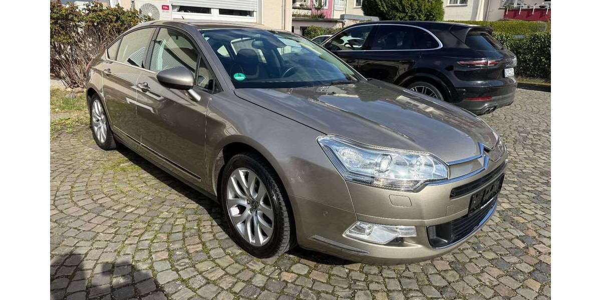 Citroen C5 137.300 km 5.480 &euro; Essen 45131