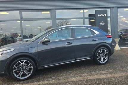 Kia XCeed 95.595 km 19.970 € Wesel 46485