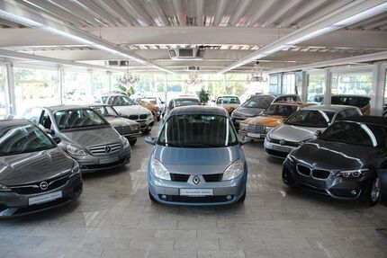 Renault Scenic 214.000 km 1.000 &euro; Essen 45356