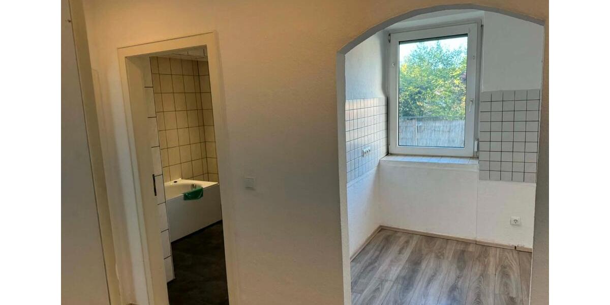 Erdgeschoßwohnung Bochum Bochum-Südwest - 4 Zimmer, 95 m&sup2;, 720&euro; | Angebot:27584785