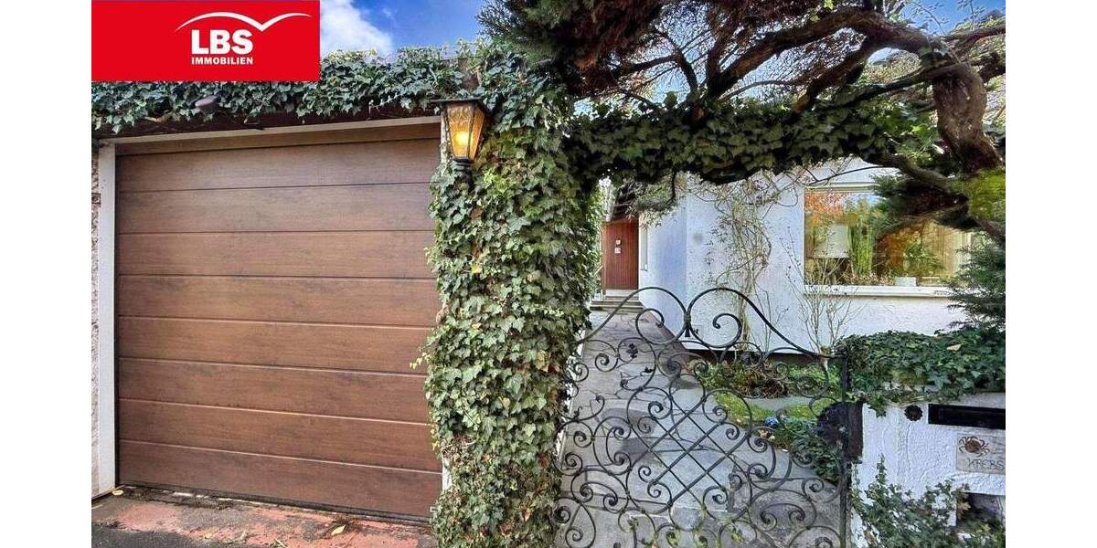 Freistehender, gepflegter Bungalow in bevorzugter Wohnlage von Marl-Drewer! 6 zimmer