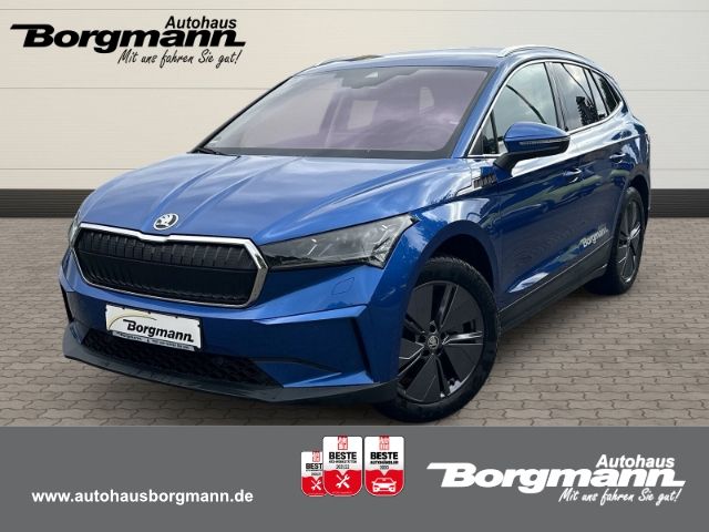 Skoda Enyaq 26.578 km 32.990 &euro; Dorsten 46282