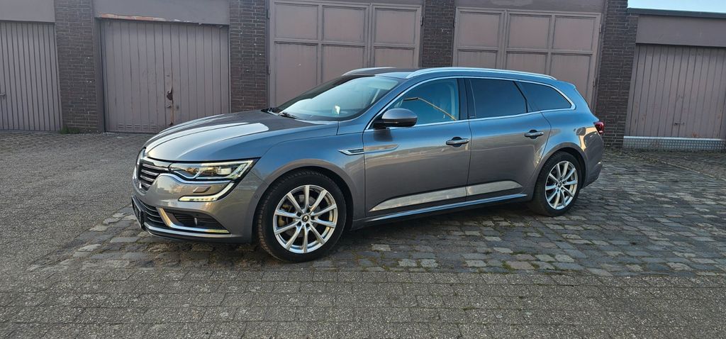 Renault Talisman 114.000 km 17.650 &euro; Moers 47441