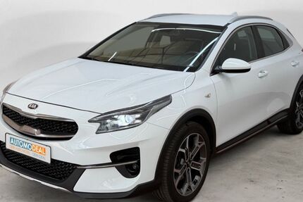 Kia XCeed 49.397 km 18.279 &euro; Dinslaken 46539
