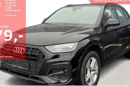 Audi Q5 93.390 km 30.460 &euro; Moers-Hülsdonk 47441