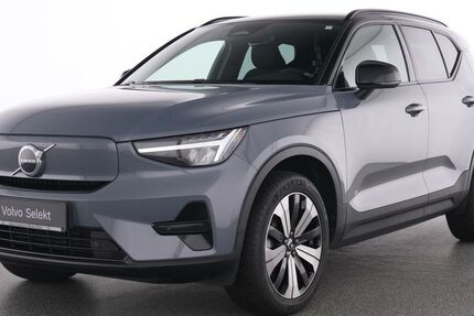 Volvo XC40 34.315 km 31.850 &euro; Essen-Kray 45309