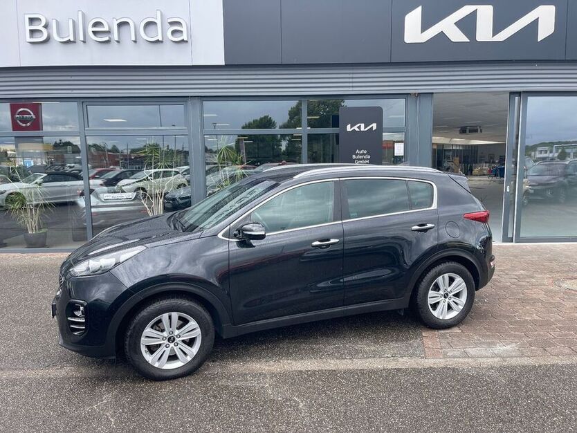 Sportage