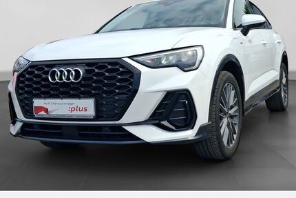 Audi Q3 48.664 km 30.670 &euro; Gelsenkirchen 45894