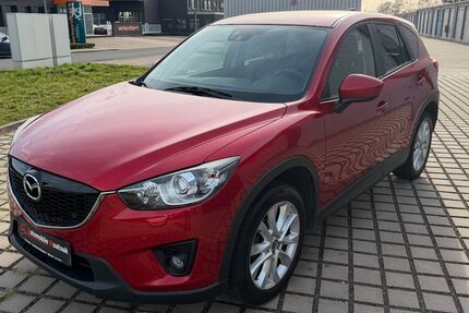 Mazda CX-5 119.000 km 13.990 &euro; Essen 45329