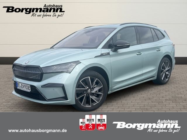Skoda Enyaq 5.333 km 51.990 &euro; Dorsten 46282