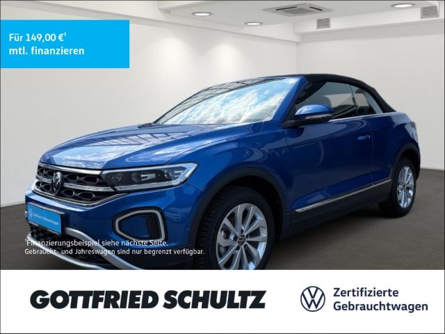 T-Roc