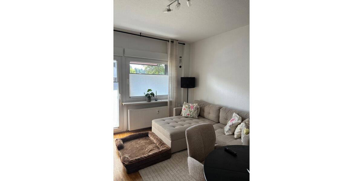 Erdgeschoßwohnung Mülheim an der Ruhr Mellinghofen - 3 Zimmer, 54 m&sup2;, 810&euro; | Angebot:27617460