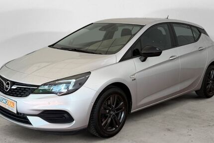 Opel Astra 59.997 km 12.449 &euro; Dinslaken 46539