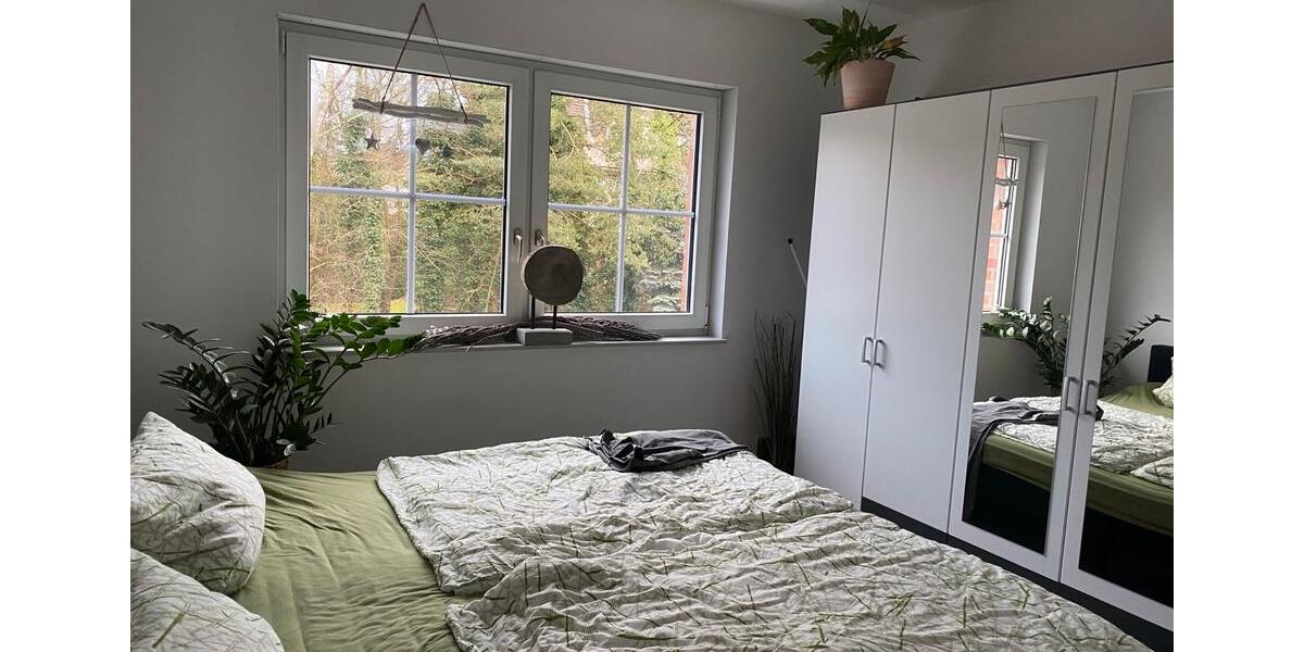 Etagenwohnung Velbert Langenberg - 2 Zimmer, 55 m&sup2;, 490&euro; | Angebot:27595038