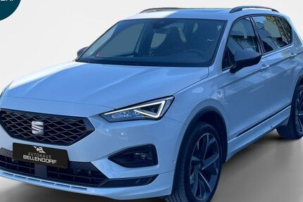 Seat Tarraco 69.853 km 35.470 &euro; Bottrop 46244