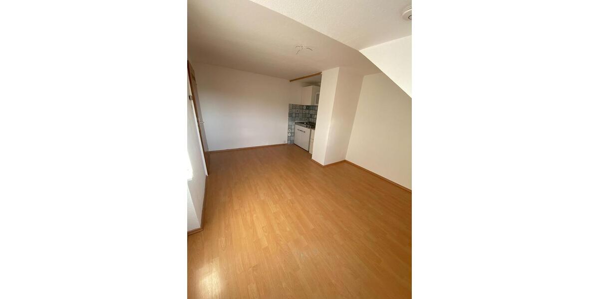 Schönes 1-Zimmer-Apartment inkl. EBK in Witten 1 zimmer