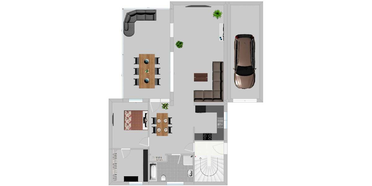 Einfamilienhaus Bochum Langendreer - 8 Zimmer, 174 m&sup2;, 760.000&euro; | Angebot:26391978