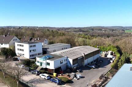 Halle in Sprockhövel 775.000 € 1025 m²