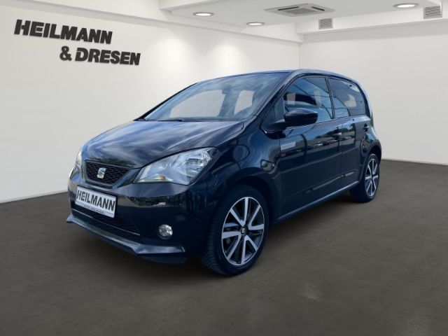 Seat Mii 12.534 km 14.950 € Gelsenkirchen 45891