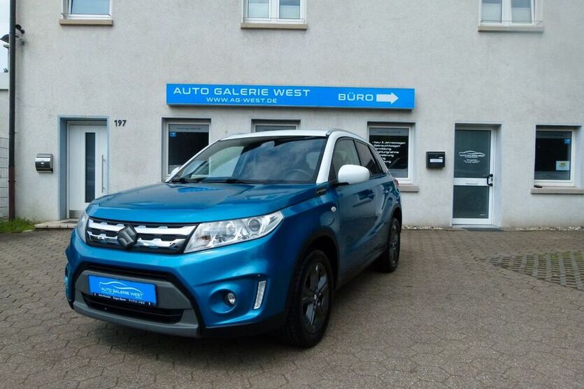 Vitara