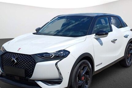 DS Automobiles DS3