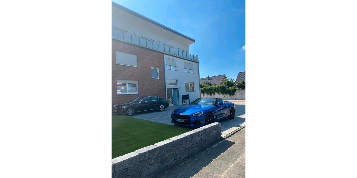 Einfamilienhaus Oberhausen Alsfeld - 2 Zimmer, 130 m&sup2;, 1.750&euro; | Angebot:27603275