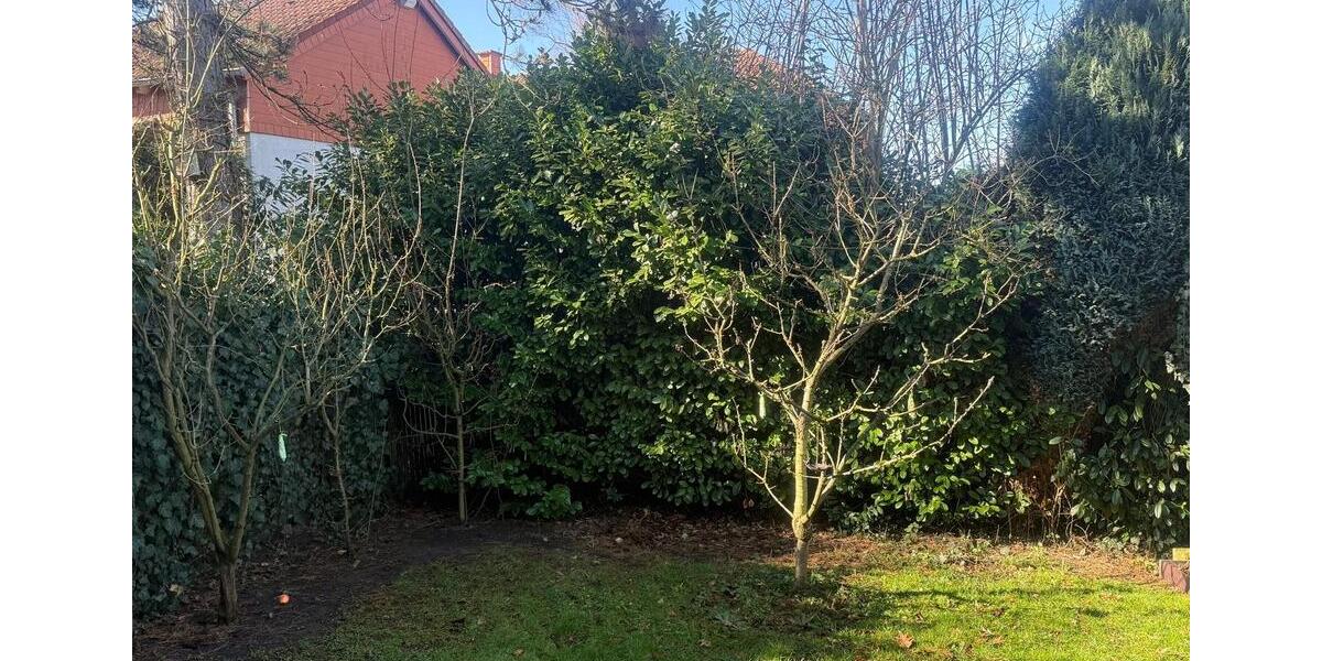 Erdgeschoßwohnung Bochum Bochum-Südwest - 3 Zimmer, 106 m&sup2;, 268.000&euro; | Angebot:25906925