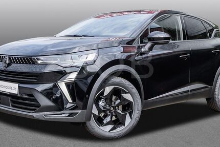 Renault Captur 1.012 km 23.333 € Essen 45141