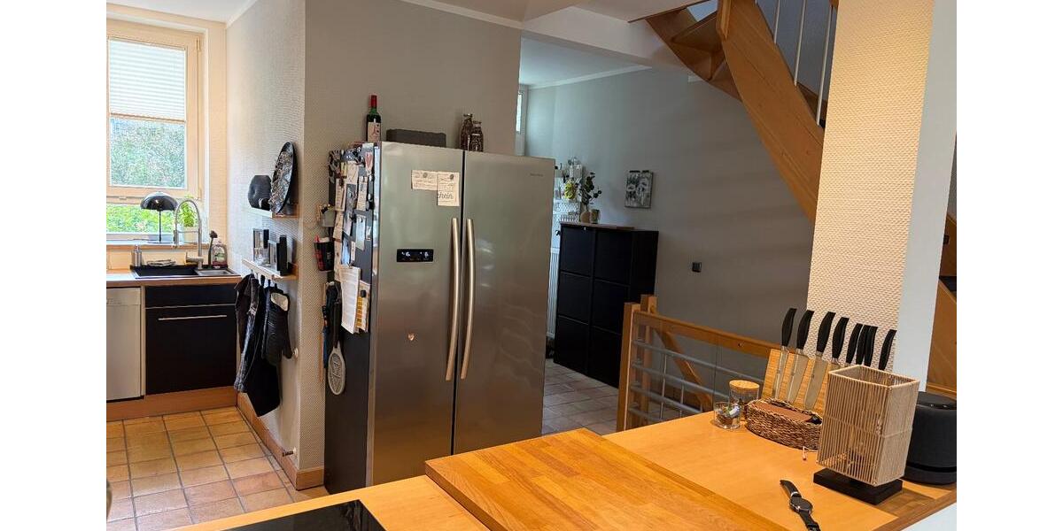 Reihenhaus Essen Huttrop - 3 Zimmer, 123 m&sup2;, 1.800&euro; | Angebot:27615081