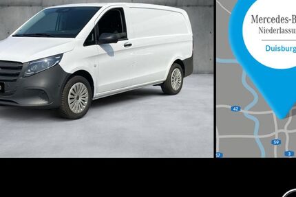 Mercedes-Benz Vito 12.519 km 42.816 &euro; Duisburg 47138