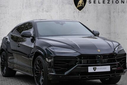 Lamborghini Urus 10.000 km 339.900 € Düsseldorf 40476