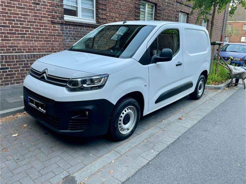 Berlingo
