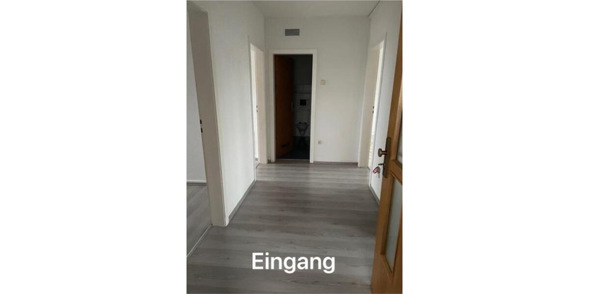 Etagenwohnung Recklinghausen Grullbad - 3.5 Zimmer, 55 m&sup2;, 600&euro; | Angebot:26408230