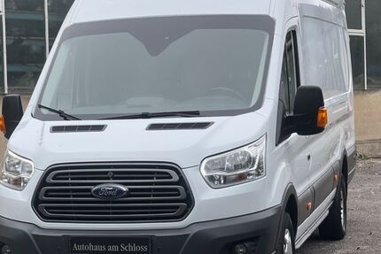 Ford Transit 410.807 km 9.950 € Gelsenkirchen 45899