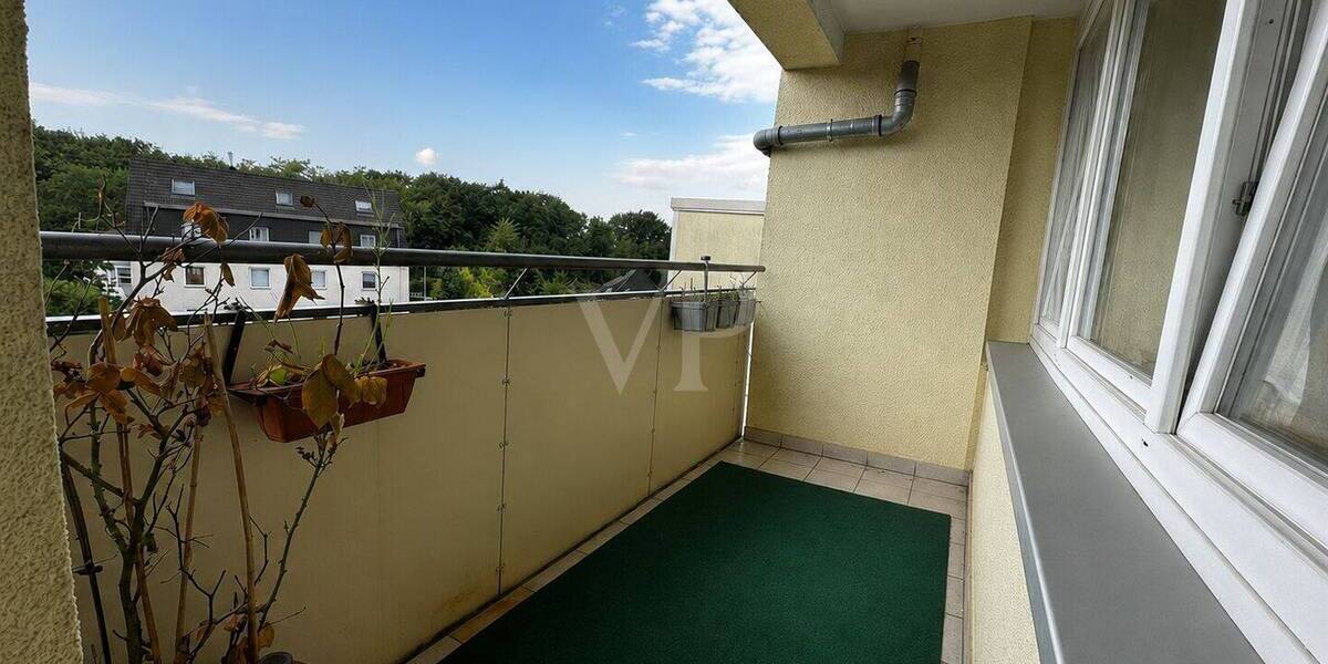 Etagenwohnung Velbert Birth - 2 Zimmer, 66 m&sup2;, 139.000&euro; | Angebot:26840925