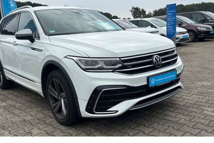 VW Tiguan 98.425 km 29.388 &euro; Herten 45701