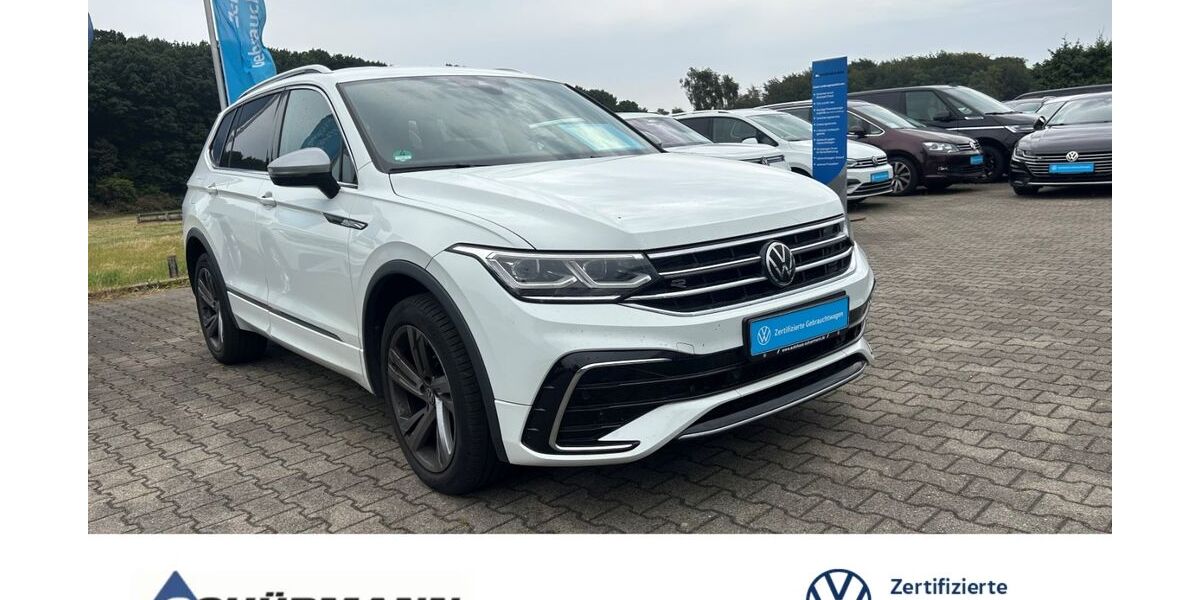 VW Tiguan 98.425 km 29.388 &euro; Herten 45701