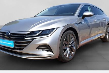 VW Arteon 83.649 km 21.990 &euro; Bochum 44892