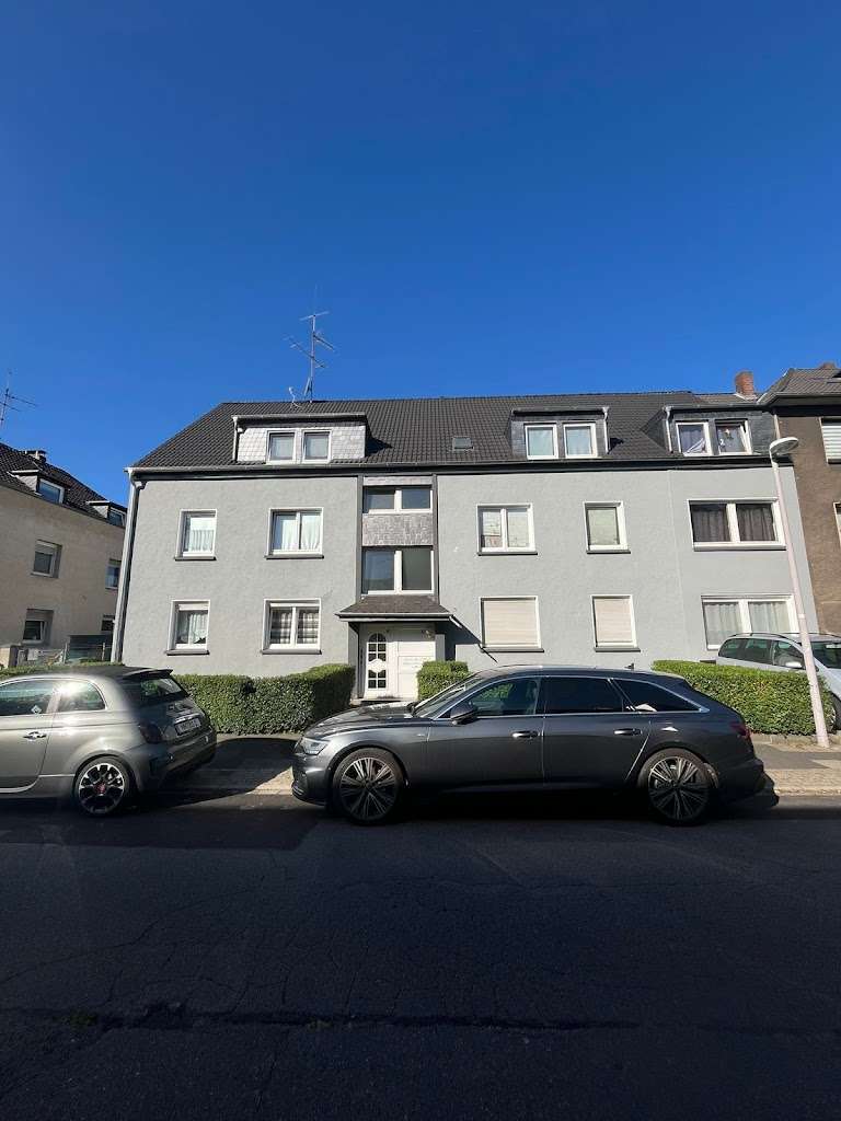 Wohnung zum Mieten in Mülheim an der Ruhr 540 € 64 m²