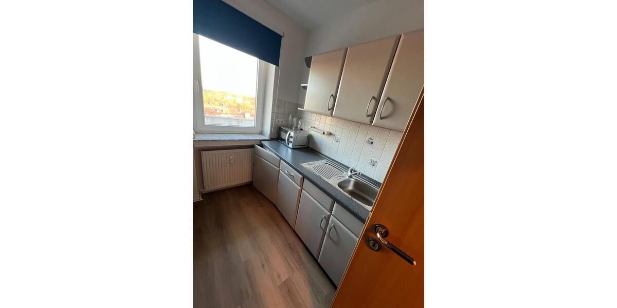 Etagenwohnung Duisburg Rheinhausen - 2 Zimmer, 51 m&sup2;, 725&euro; | Angebot:26088179