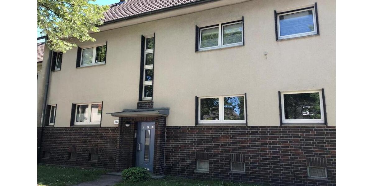 Klein aber fein - Wohnen, wo das Herz schlägt. 3 zimmer