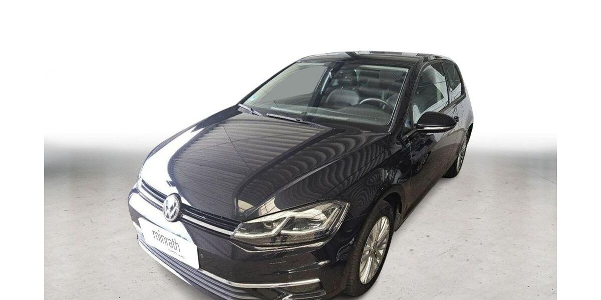 VW Golf 110.011 km 14.440 &euro; Moers 47441