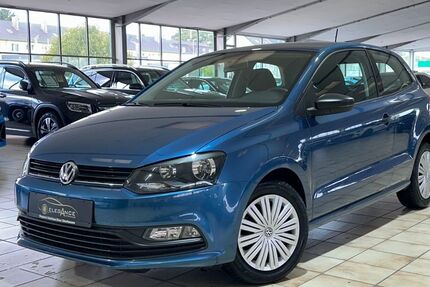 VW Polo 43.000 km 7.990 € Oberhausen 46047