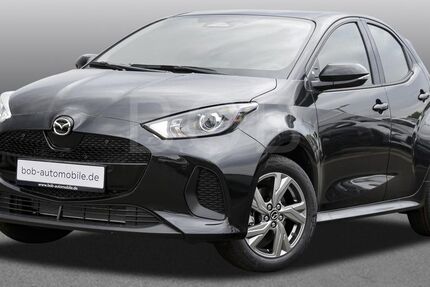 Mazda 2 Hybrid 3.511 km 23.222 € Bochum 44809