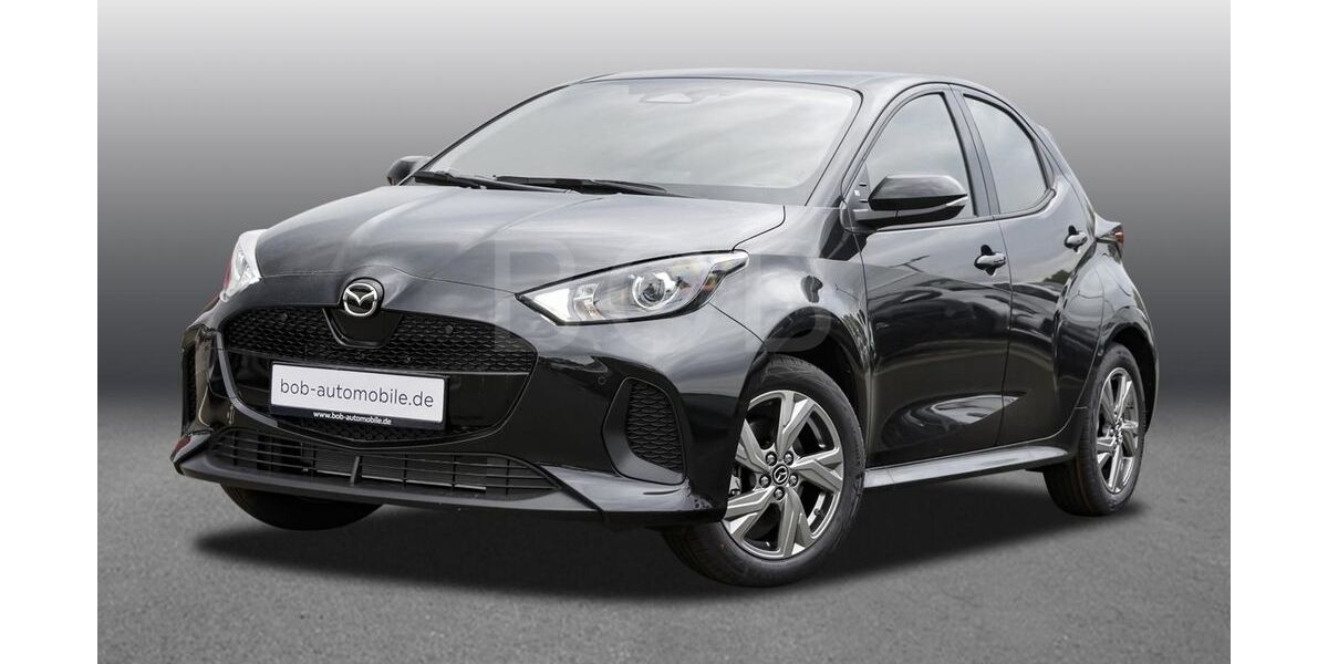 Mazda 2 Hybrid 3.511 km 23.222 € Bochum 44809