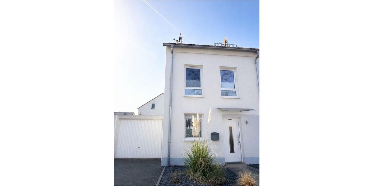 Reihenhaus Neukirchen-Vluyn Vluyn - 5 Zimmer, 144 m&sup2;, 490.000&euro; | Angebot:25431375